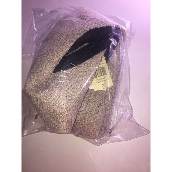 Collection XIIX Women's Color Expansion Floppy Hat - Picture 3 of 5